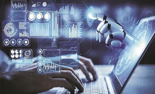 人工智能如何重塑軟件開(kāi)發(fā)的未來(lái) 從基礎(chǔ)開(kāi)發(fā)到行業(yè)變革