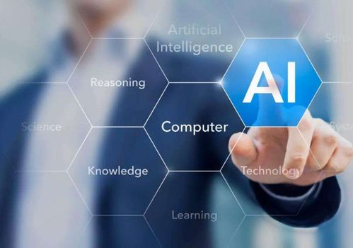 人工智能基礎(chǔ)軟件開(kāi)發(fā) 低成本高效檢測(cè)道路橋梁與建筑物的關(guān)鍵問(wèn)題