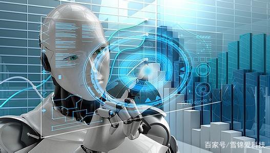 谷歌AI軟件發(fā)布潮 開(kāi)啟人工智能基礎(chǔ)軟件發(fā)展的新紀(jì)元